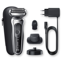 Бритва Braun Series 7 70-S4200cs