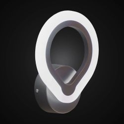 Citilux Транай CL235315 Бра светодиодное Венге