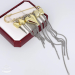 Брошь Jewelry - арт111