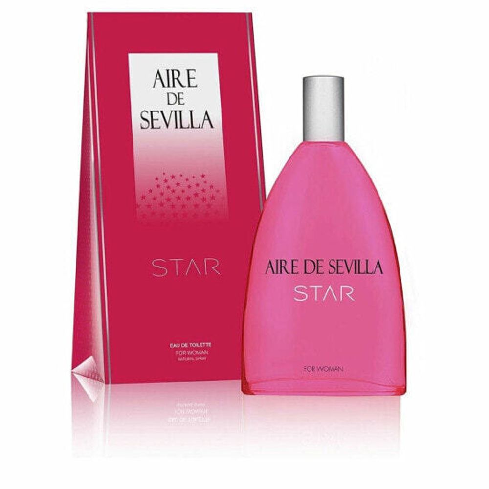 Женская парфюмерия Женская парфюмерия Aire Sevilla Star EDT (150 ml)