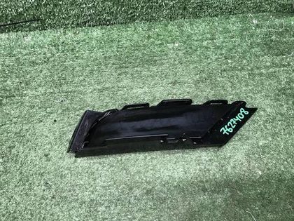 Накладка переднего бампера VW Tiguan 2 (16-20)