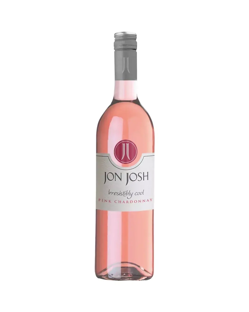 Jon Josh Pink Chardonnay