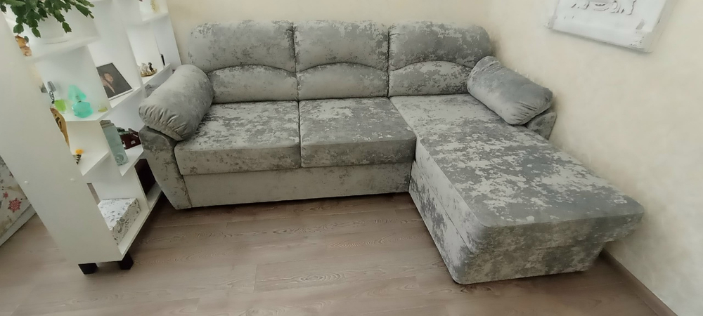 Диван «Шик»