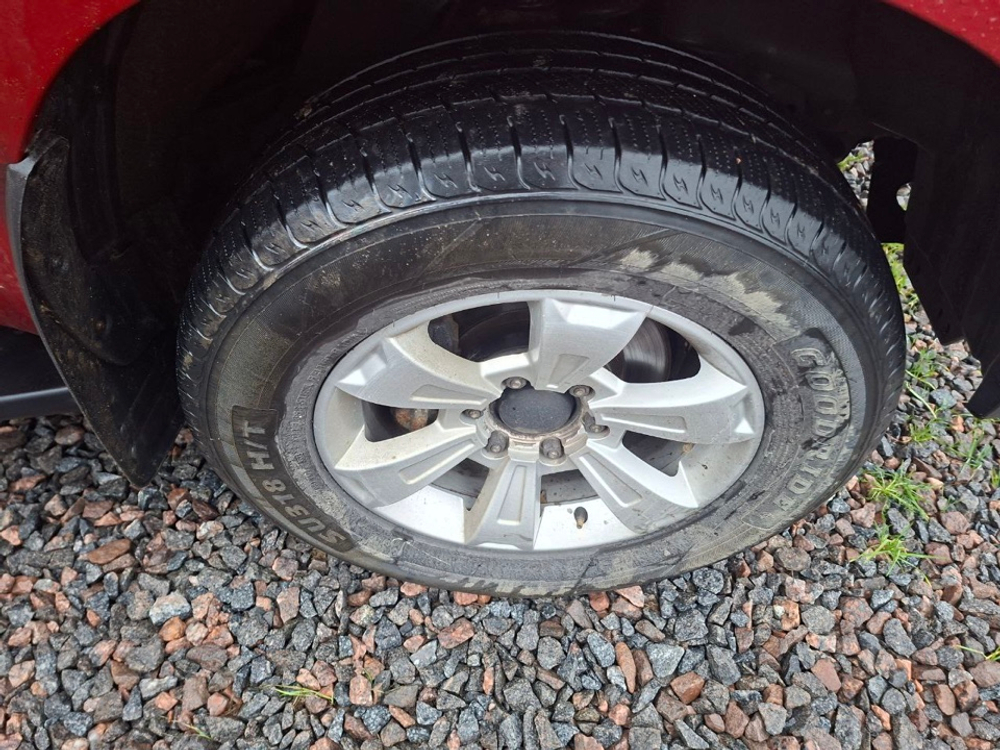 SOLLERS ST6 Comfort 2.0TD МТ 4WD