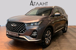 Chery Tiggo 7 Pro, 2022 год