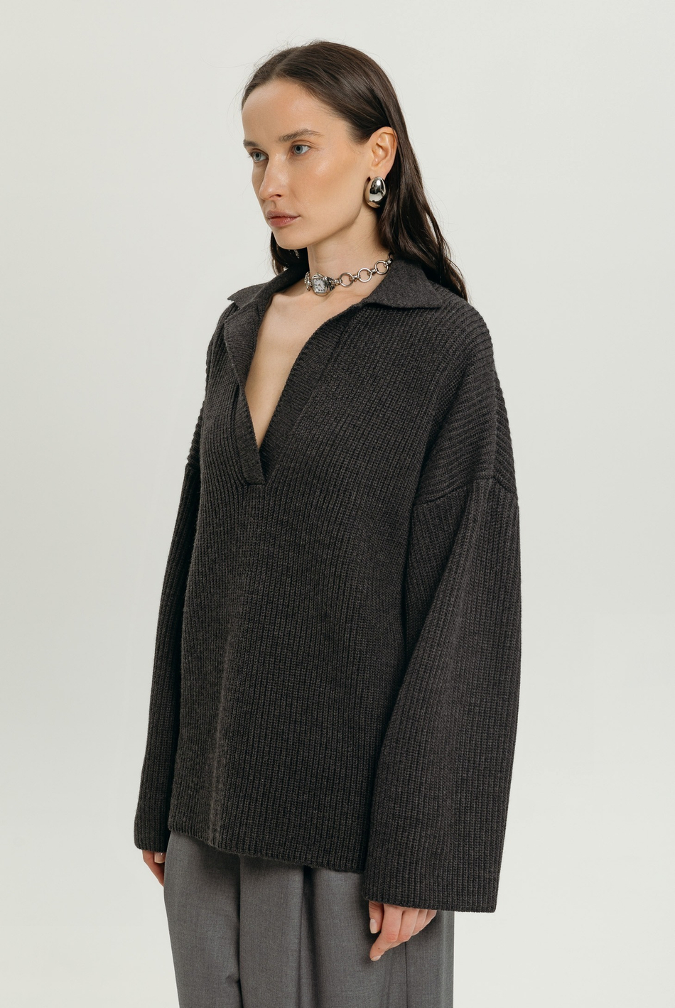 Джемпер SERATA