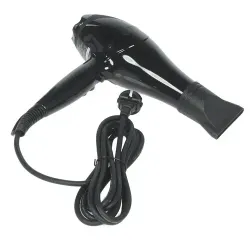 Профессиональный фен для волос Harizma Classic, 2000 Вт (h10206)