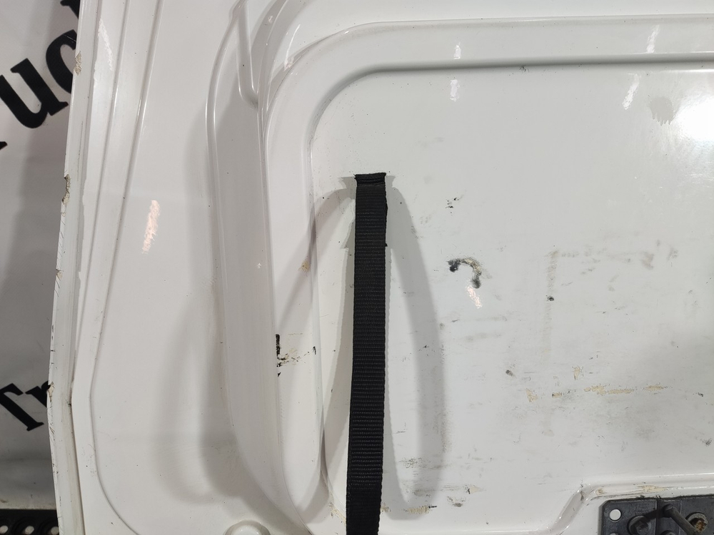 Крышка инструментального ящика левого 2020г.