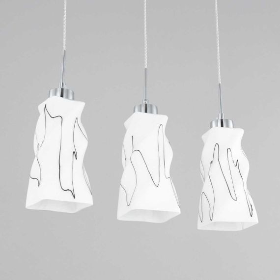 Подвесной светильник Citilux Спин CL943131