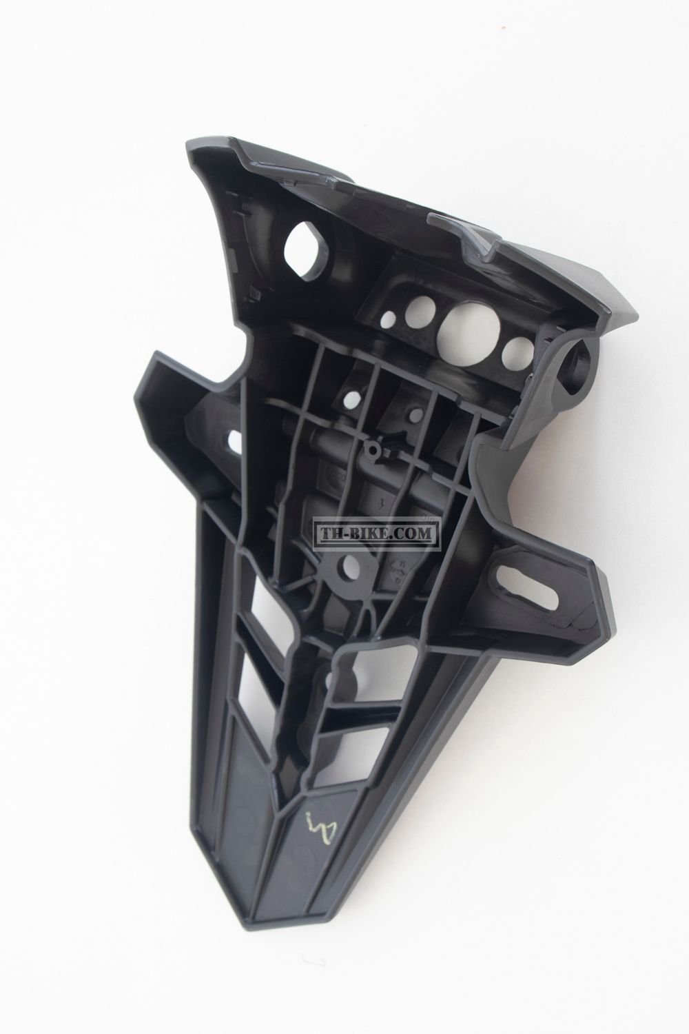 80100-MJW-J00ZA. FENDER SET A, RR. (WL) *TYPE1*. CBR500