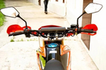Мотоцикл кроссовый эндуро ROLIZ SPORT-005