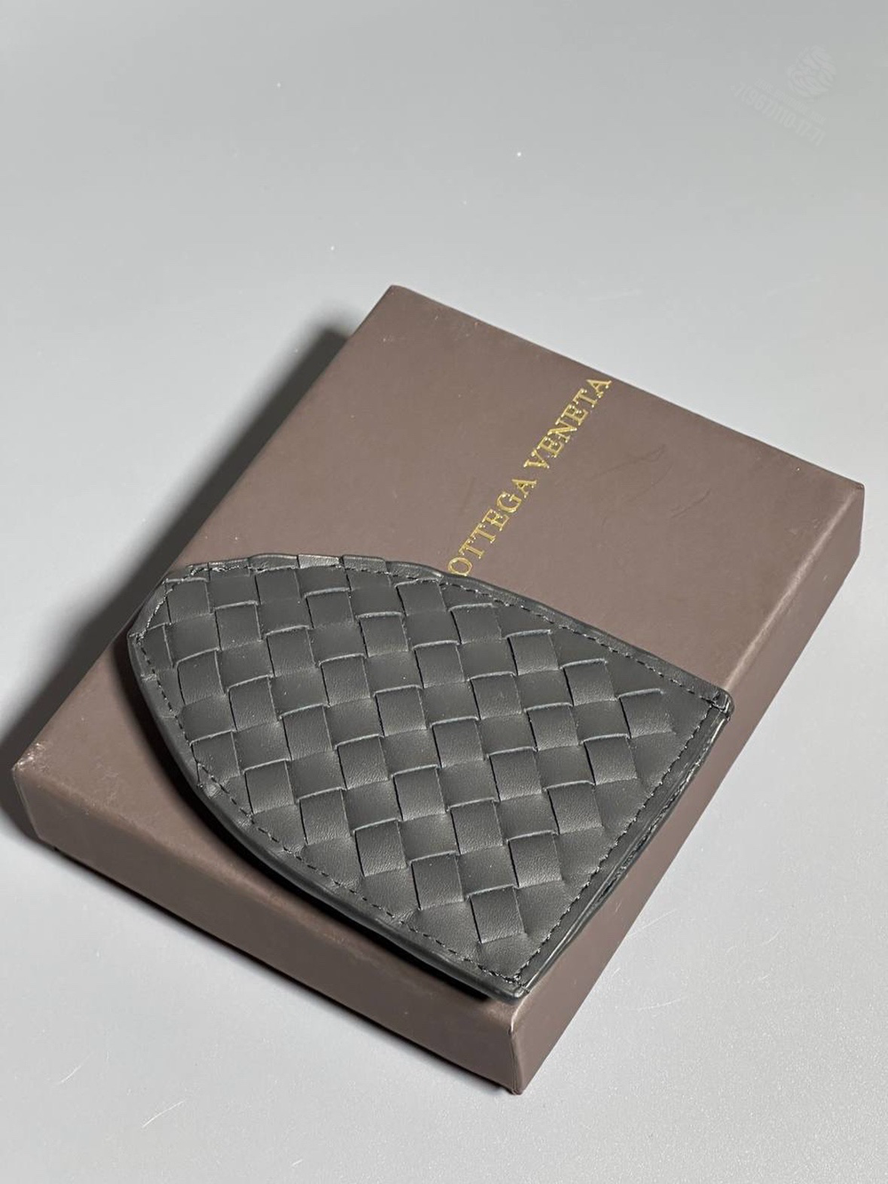Ключница Bottega Veneta