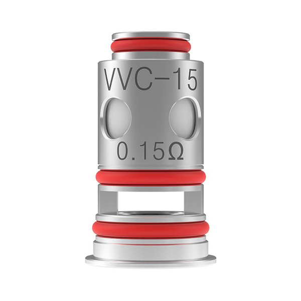 Купить Испаритель Vandy Vape Jackaroo POD VVC Coil 0.15ohm