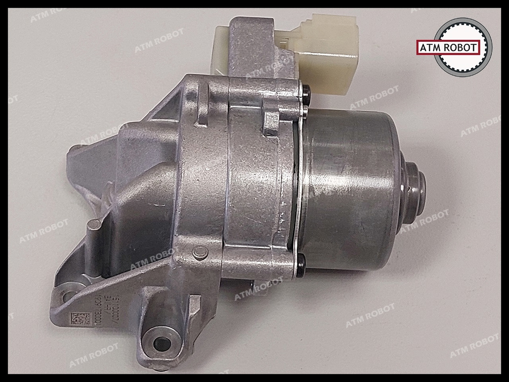 Подкачной насос (актуатор) HYT7DCT1-A02 1500000 CDB141 № 25060203S01