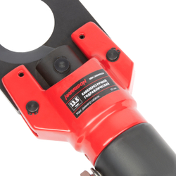 HRH-CA02050130 Кабелерез ручной гидравлический, 13,5 т, Ø 50 мм