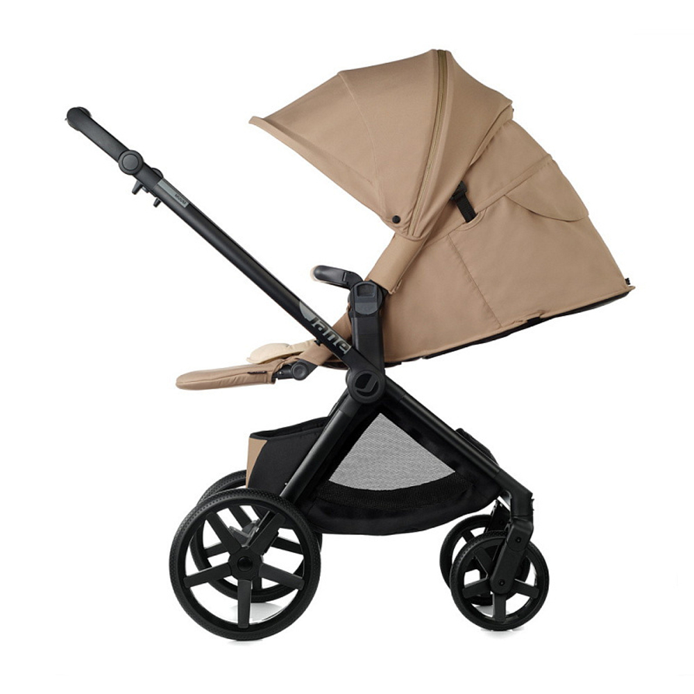 Детская коляска Jane Muum 4 Sweet 2 в 1 U85 Sesame