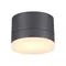 358084 STREET NT19 385 темно-серый Ландшафтный светильник IP54 LED 3000К 12W 220V KAIMAS