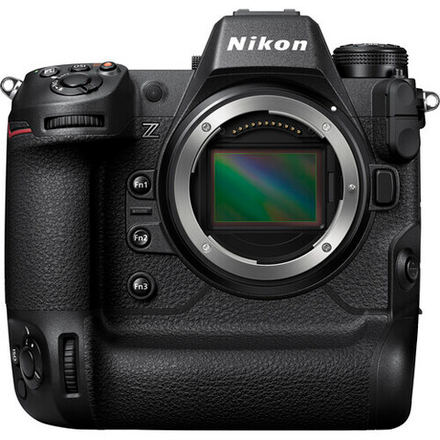 Фотоаппарат Nikon Z9 body