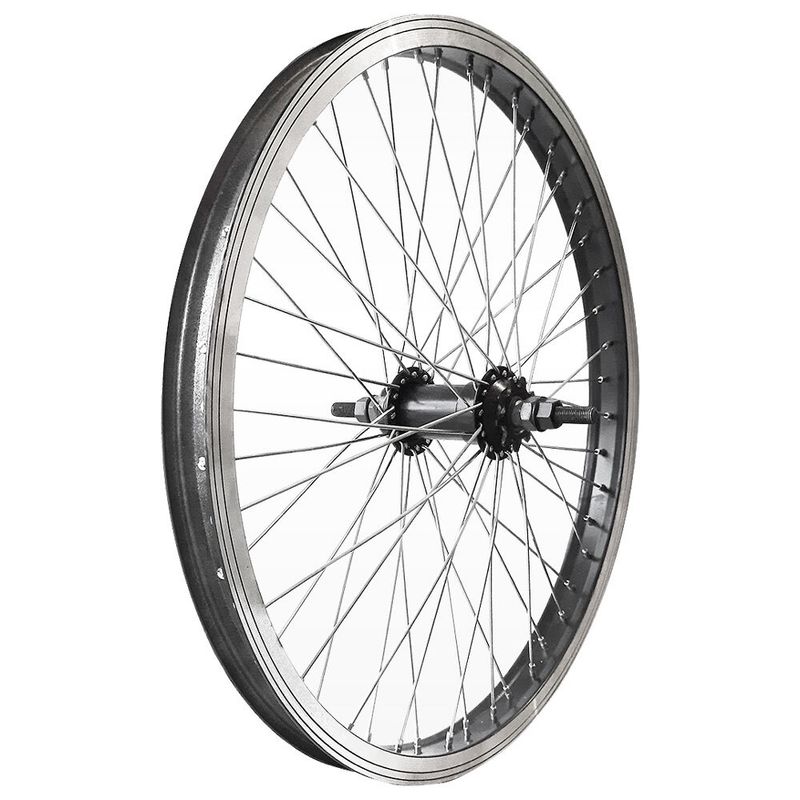 Колесо BMX заднее 20