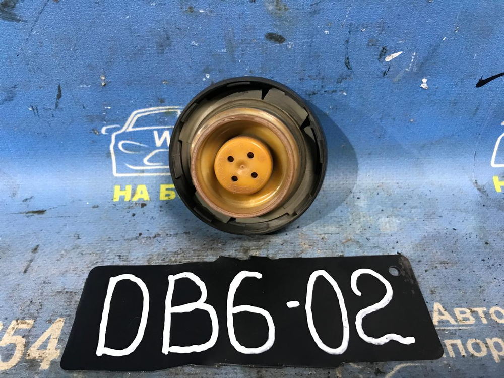 Пробка бензобака Honda INTEGRA 1996