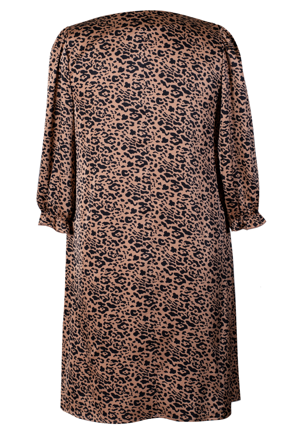 Платье женское 3831ВПБ, Принт #110Прг053831ВПБ