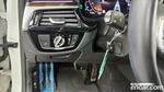 BMW 5 Series (G30) 520i M Sports (05.2022)