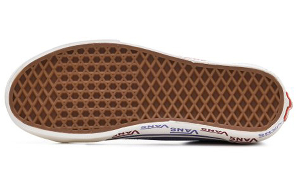 Vans Style 36