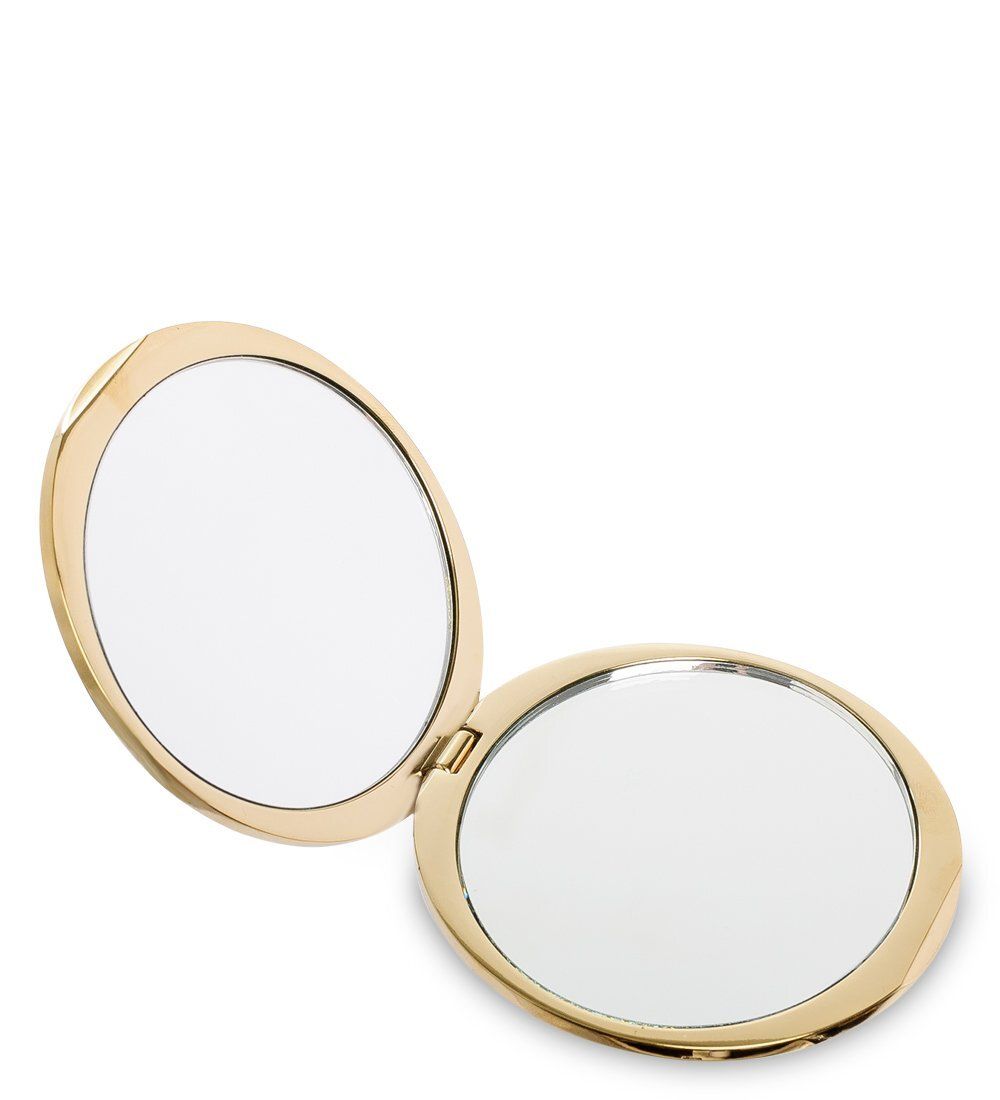 pr-M25JB Зеркальце «Искушение Св.Антония» Босх, фрагмент (Museum.Parastone)