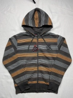 Зип худи от Rip Curl ecko fubu G-Unit South pole