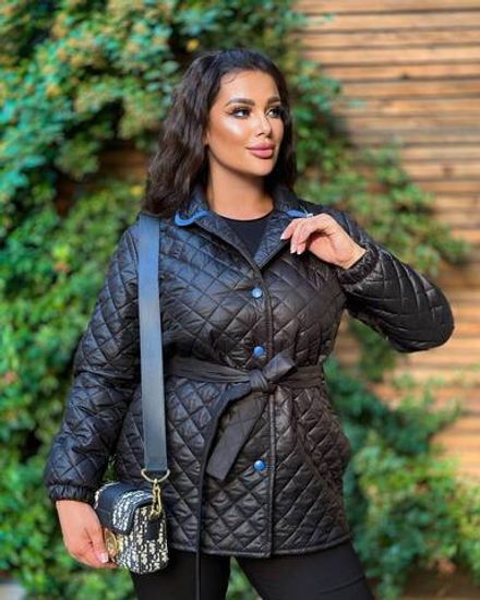 Куртка УК-1489-2 Fabrika Фото 2