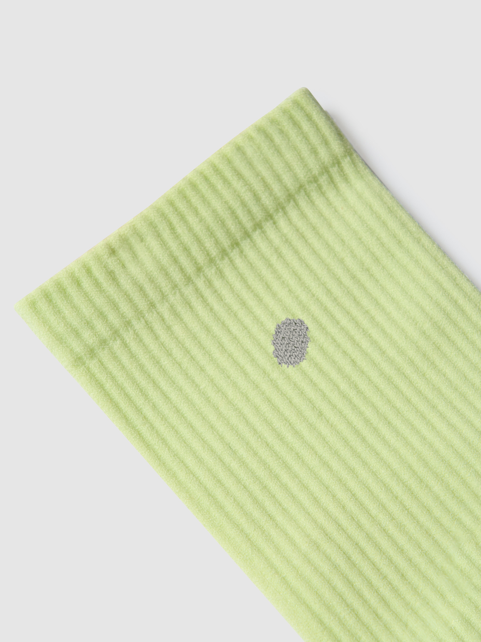 Носки (2 пары) GRI яблочные