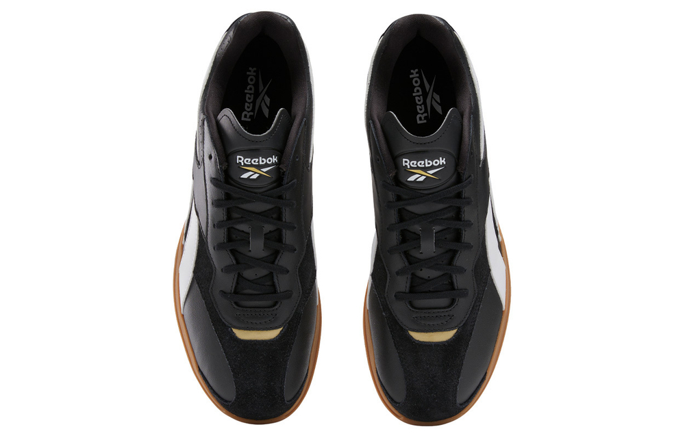 Кроссовки Reebok Hammer Street