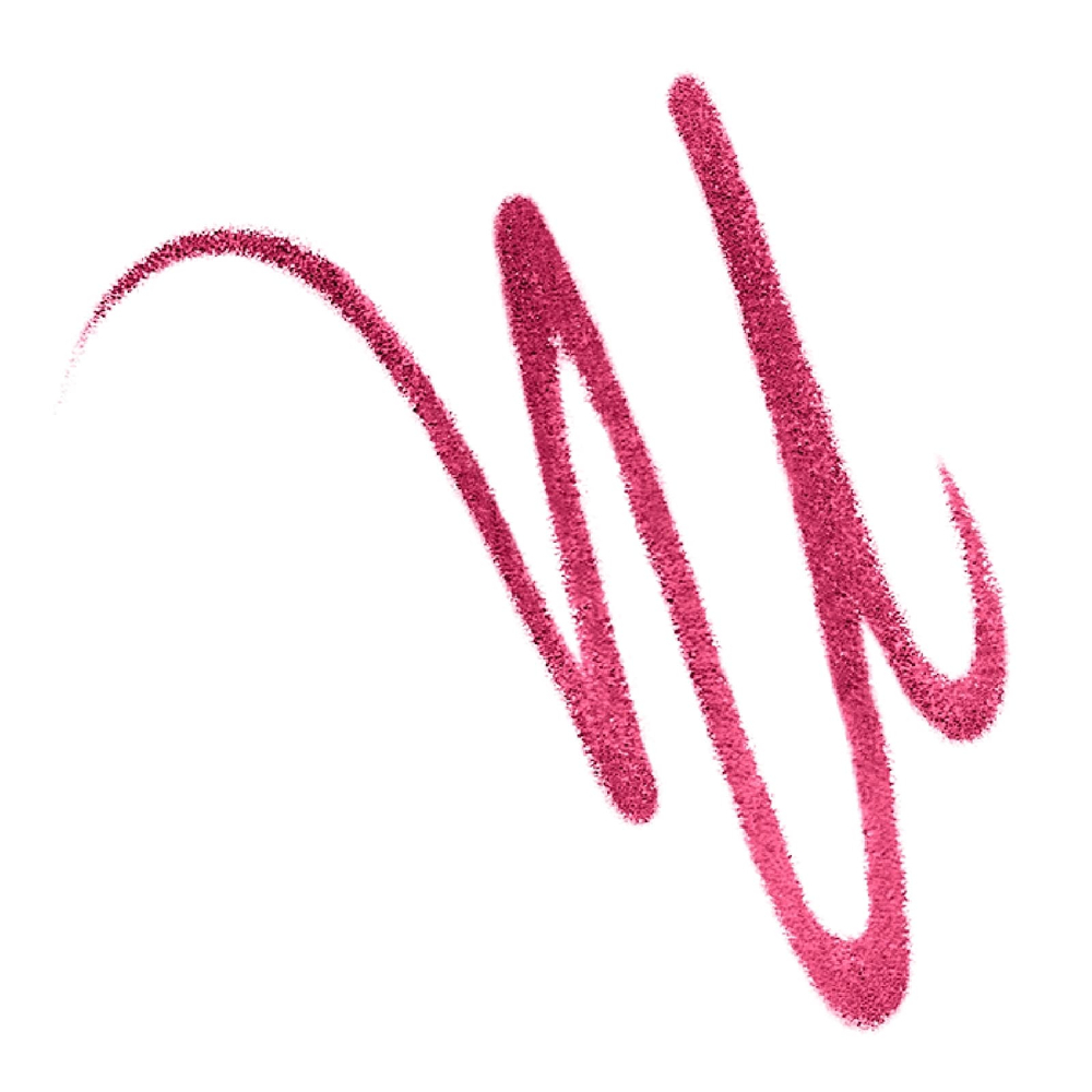 Rimmel London, Lasting Финиш, Exuggerate, автоматический контурный карандаш для губ, оттенок 064 Obession, 0,35 г (0,012 унции)