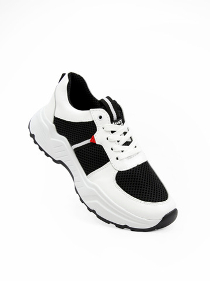 Кроссовки женские P0160-1VP