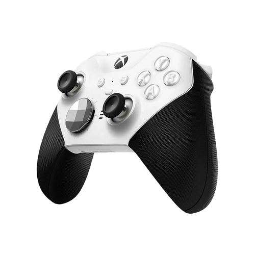 Беспроводной геймпад Microsoft Xbox Elite Wireless Controller Series 2 Core, White (Белый)