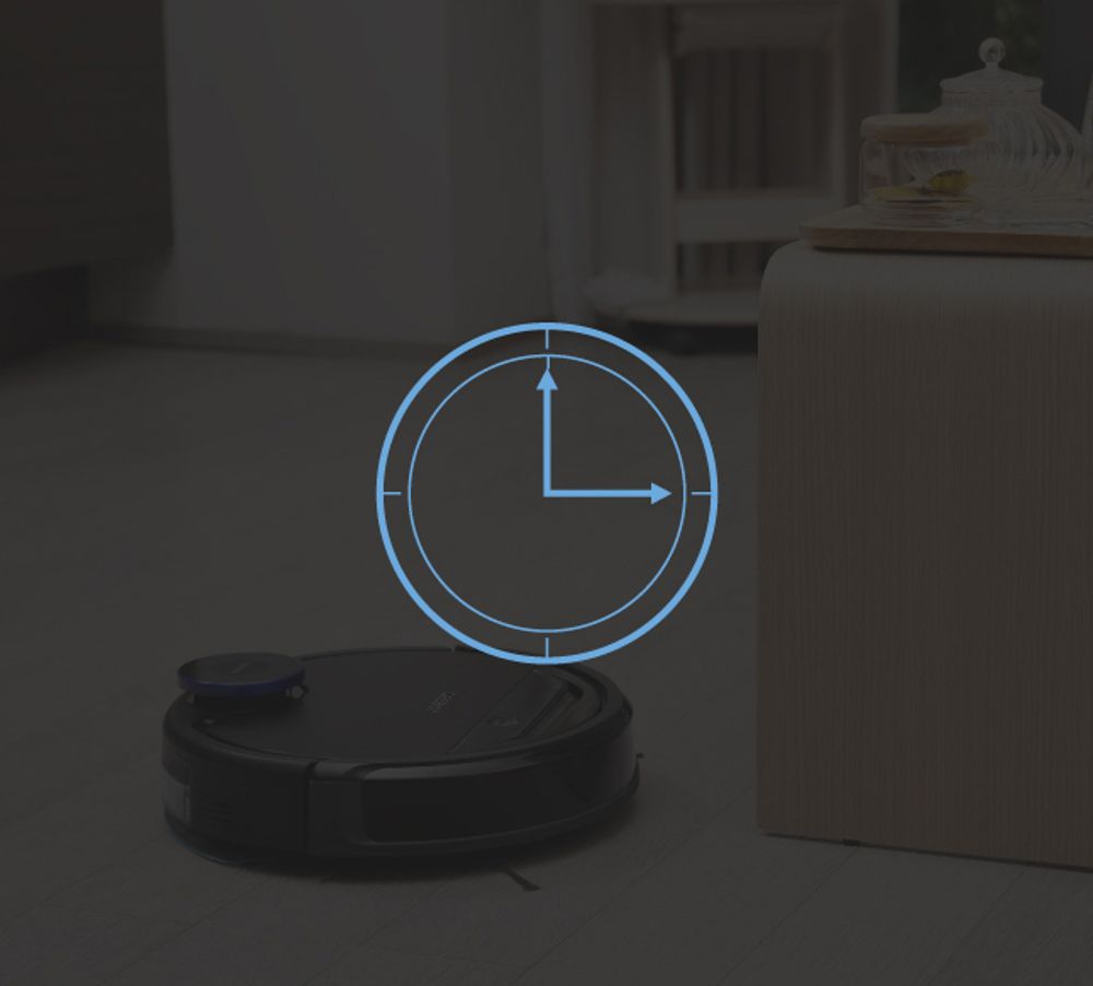 Deebot ozmo 930 vs xiaomi roborock 2 2025