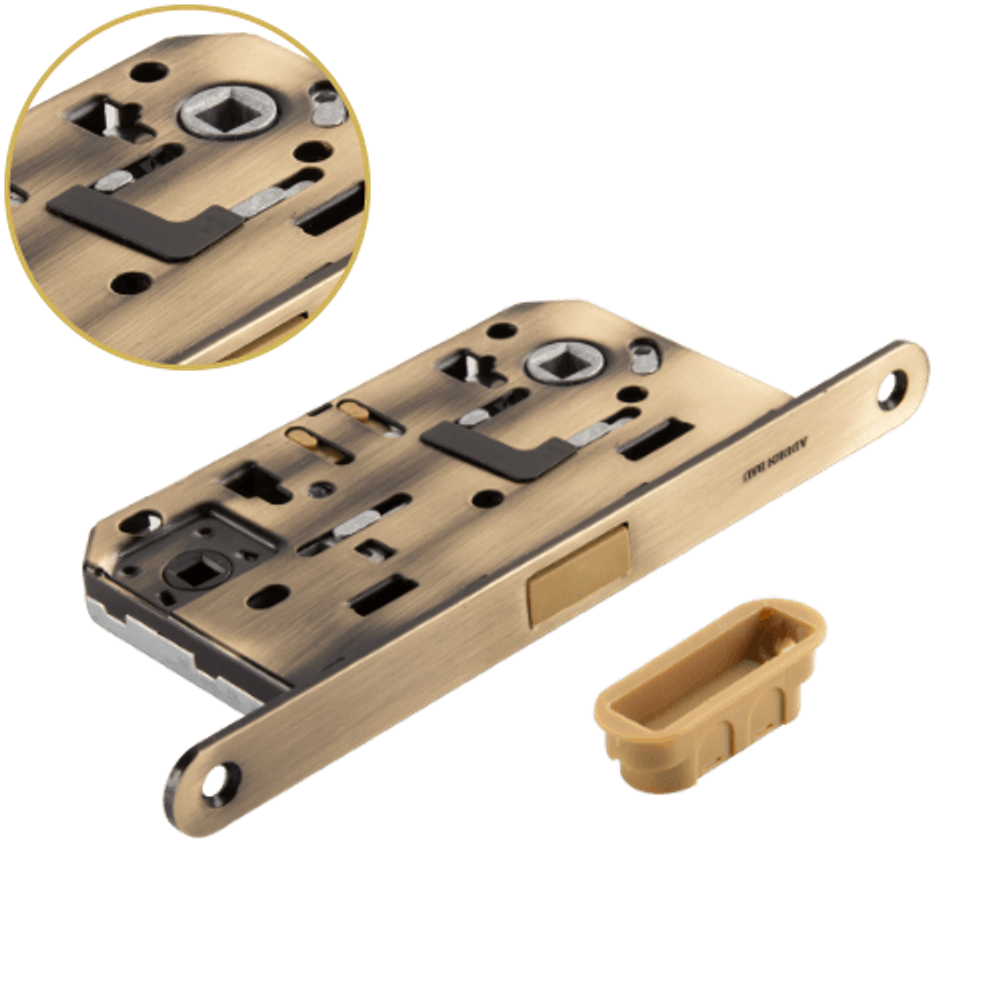 WC-5096 MAG BRONZE