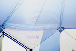 ЗИМНЯЯ ПАЛАТКА POLAR BIRD FAMILY T FEST