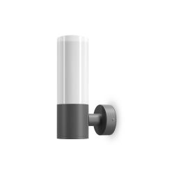 Архитектурный светильник Maytoni Willis O418WL-01GR