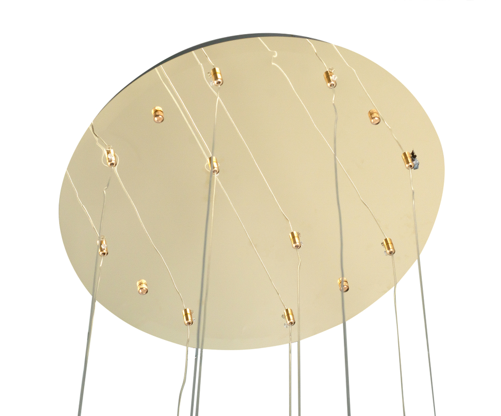 люстра Gweilo 5