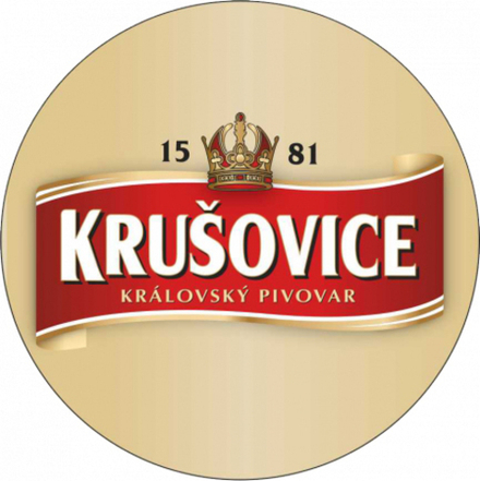 Пиво Крушовице Светле / Krusovice Svetle 10л - кег