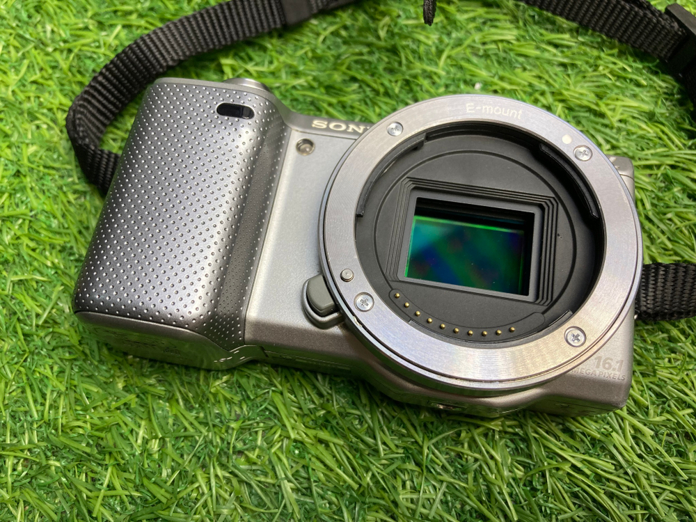 Sony NEX-5N