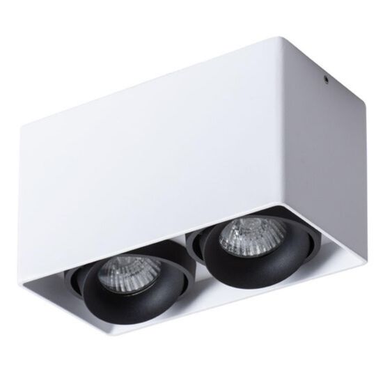 A5654PL-2WH СВЕТИЛЬНИК ПОТОЛОЧНЫЙ