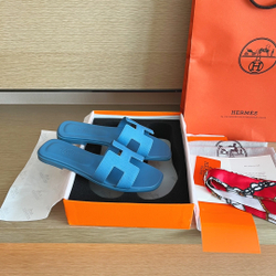 Hermes Oran Sandal