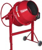 Бетономешалка Профмаш Б-200 Б180(К)