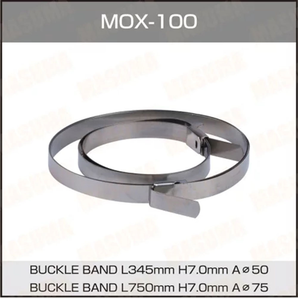 mox100