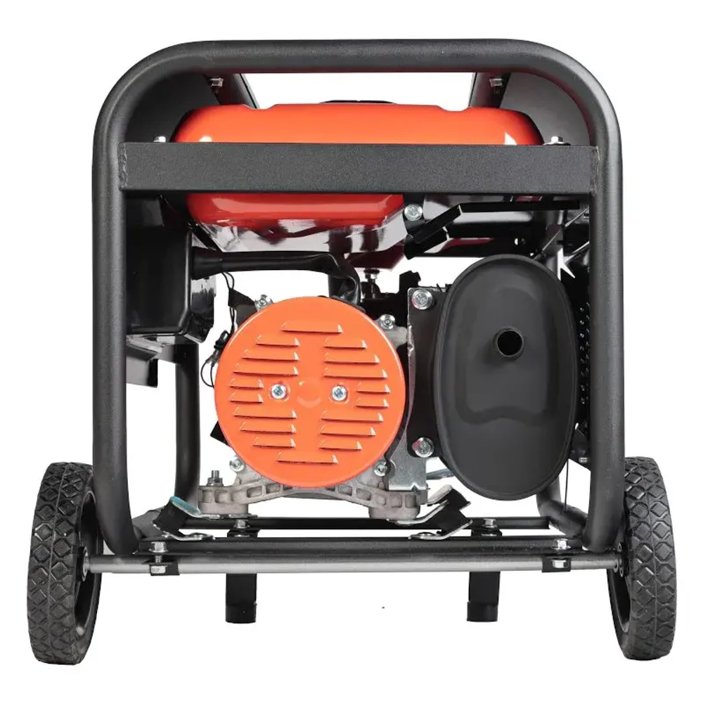 PATRIOT GP 3810L бензиновый генератор 474101545