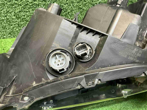 Фара правая Mazda CX-5 2 (2017-2021) Full LED