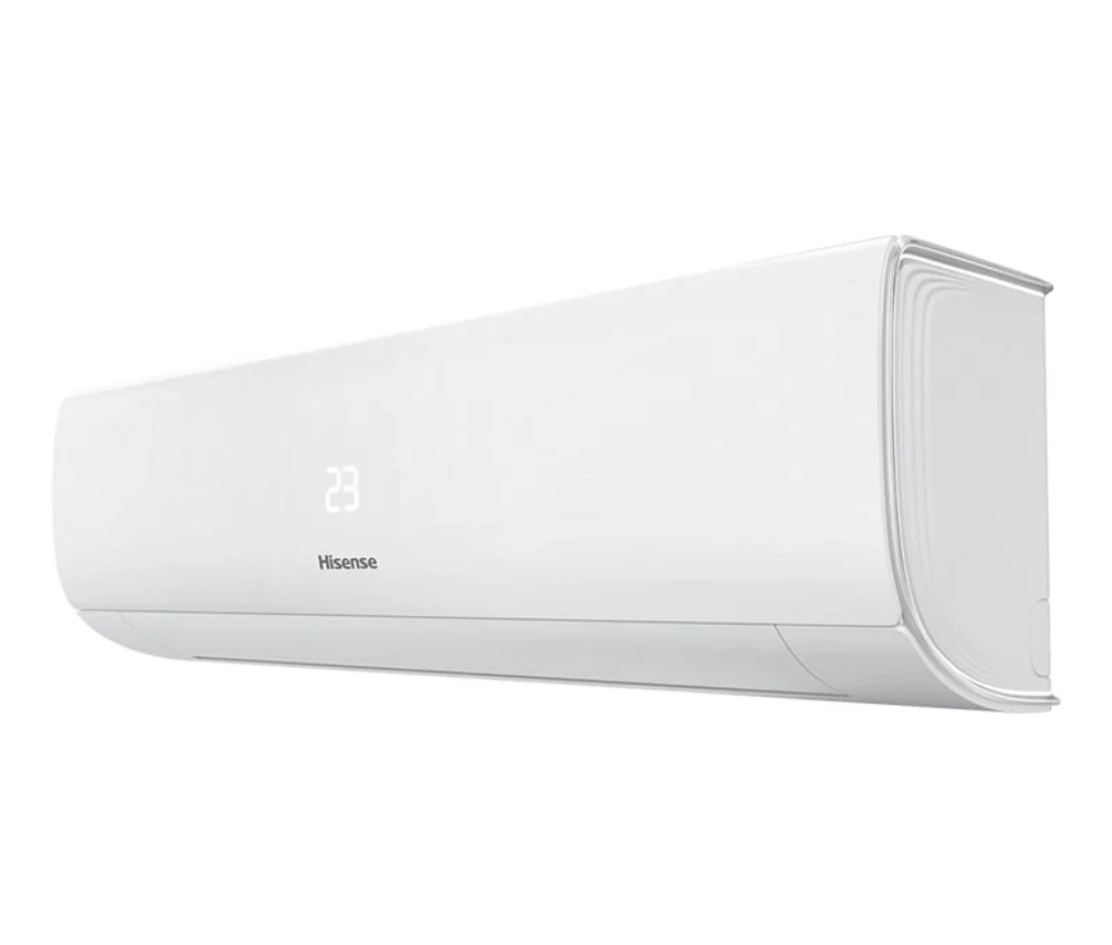 Hisense AS-18UW4RMSKB01 WI-FI
