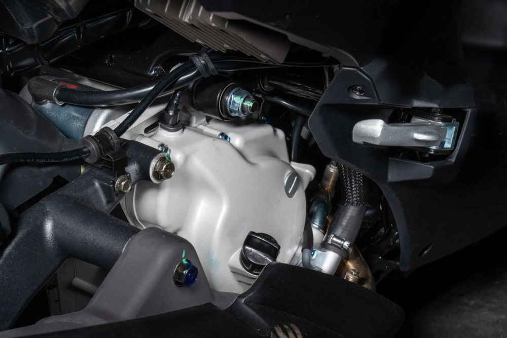 Скутер SYM JOYRIDE 300